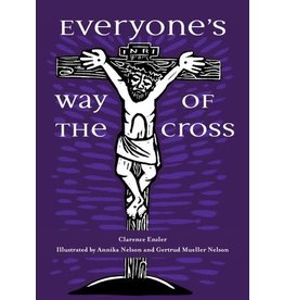 Everyone’s Way of the Cross
