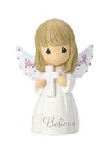 Precious Moments Precious Moments - Miniature Angel Figurines