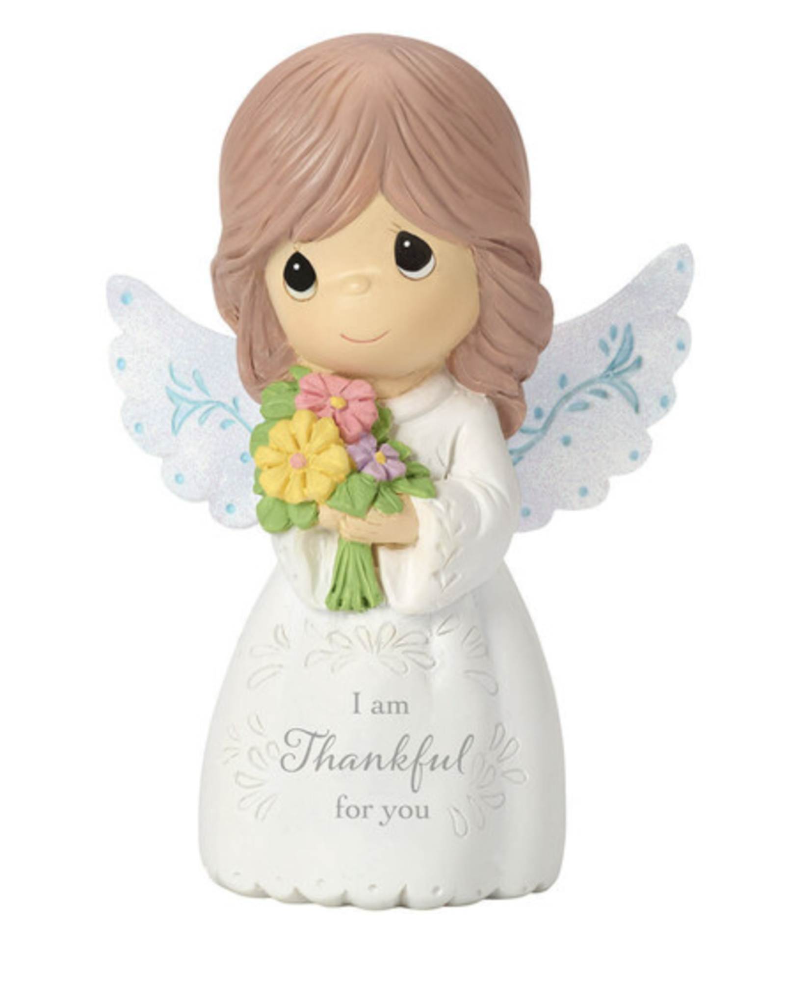 Precious Moments Precious Moments - Miniature Angel Figurines