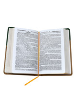 Catholic Book Publishing New Testament & Psalms NCB (New Catholic Bible)