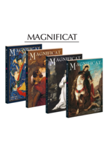 Magnificat Magnificat October