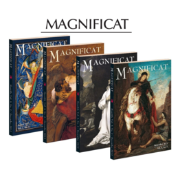 Magnificat Magnificat May