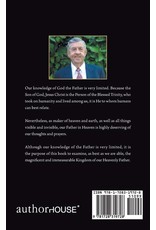 Authorhouse The Magnificent Immeasurable Kingdom of God the Father