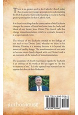 Authorhouse The Miracle of the Eucharist