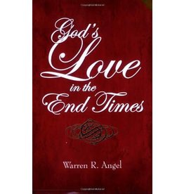 God's Love in the End Times