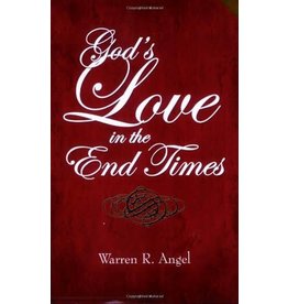 Magnus Press God's Love in the End Times