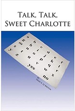 Authorhouse Talk Talk Sweet Charlotte