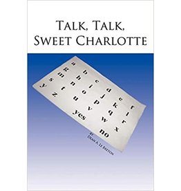 Authorhouse Talk Talk Sweet Charlotte
