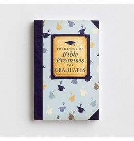 Dayspring Bible Promises for Graduates