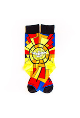 Sock Religious Socks - Holy Spirit