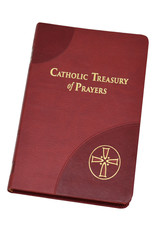 Catholic Book Publishing Catholic Treasury of Prayers