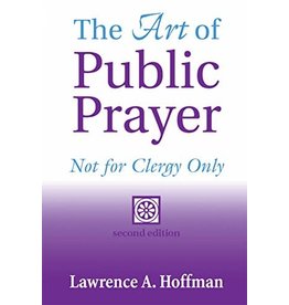 Skylight Paths The Art of Public Prayer