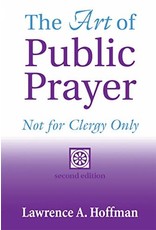 The Art of Public Prayer