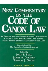 Paulist Press New Commentary on the Code of Canon Law (Paperback)