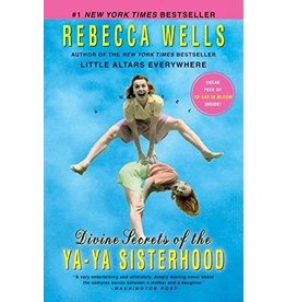 Harper Perennial Divine Secrets of the Ya-Ya Sisterhood