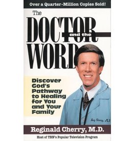 Creation House The Doctor and the Word