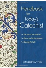 Handbook for Today's Catechist