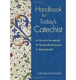 Handbook for Today's Catechist