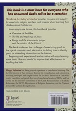 Handbook for Today's Catechist