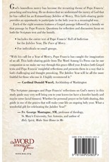 Word Among Us The Holy Year of Mercy: A Faith-Sharing Guide With Reflections