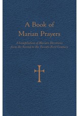 A Book of Marian Prayers