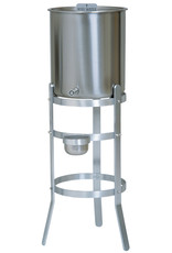 Holy Water Tank & Stand K181-5