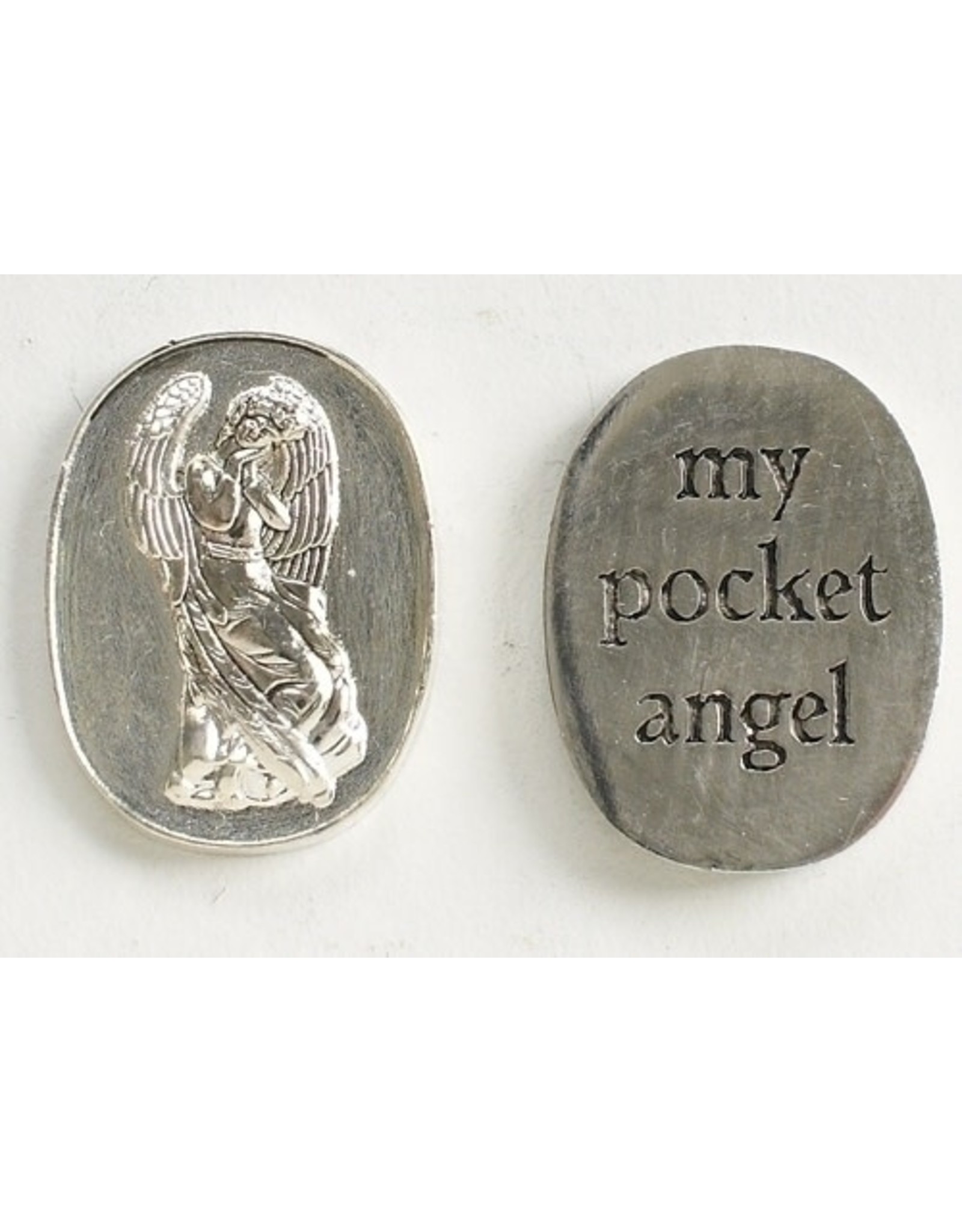Roman Token - My  Pocket Angel