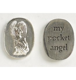 Roman Token - My  Pocket Angel