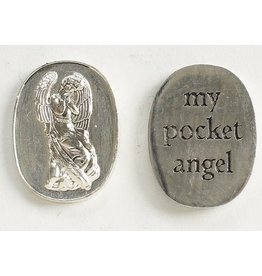 Token - My  Pocket Angel