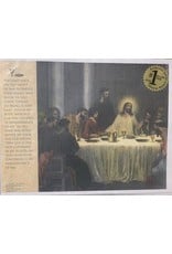 Concordia Publishing House Bulletins - Last Supper (100)