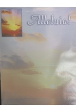 Hermitage Art Letterhead - Easter, Alleluia! (100)
