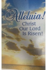 Hermitage Art Bulletins - Easter, Alleluia! (100)