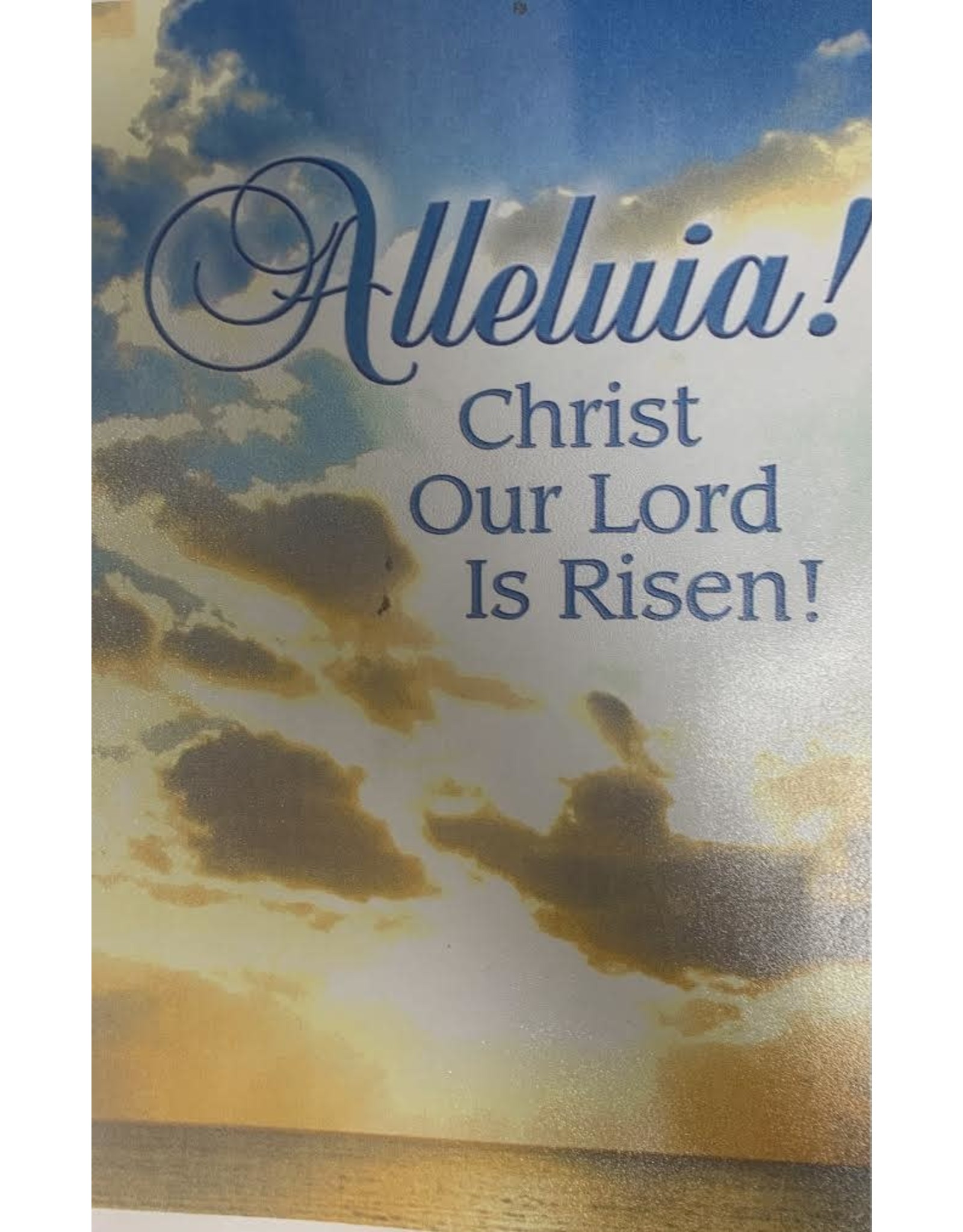 Hermitage Art Bulletins - Easter, Alleluia! (100)