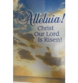 Hermitage Art Bulletins - Easter, Alleluia! (100)