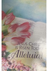 Hermitage Art Bulletins - Easter, Jesus Christ is Risen Today (100)