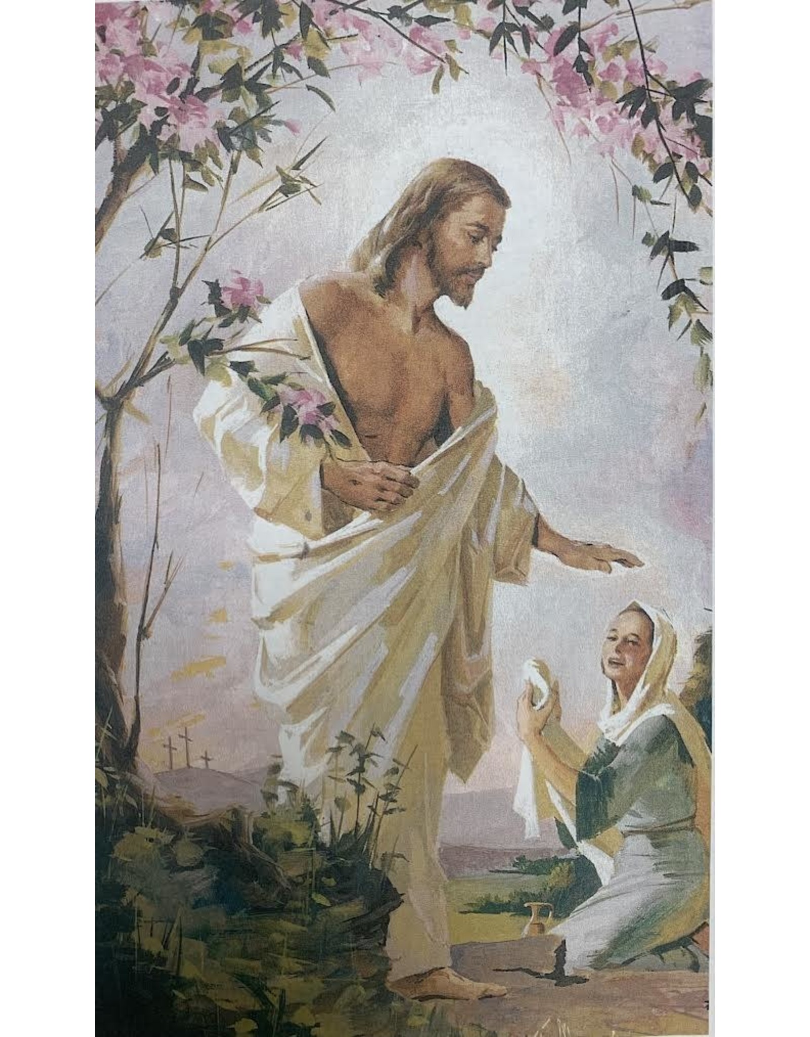 Hermitage Art Bulletins - Easter (100)