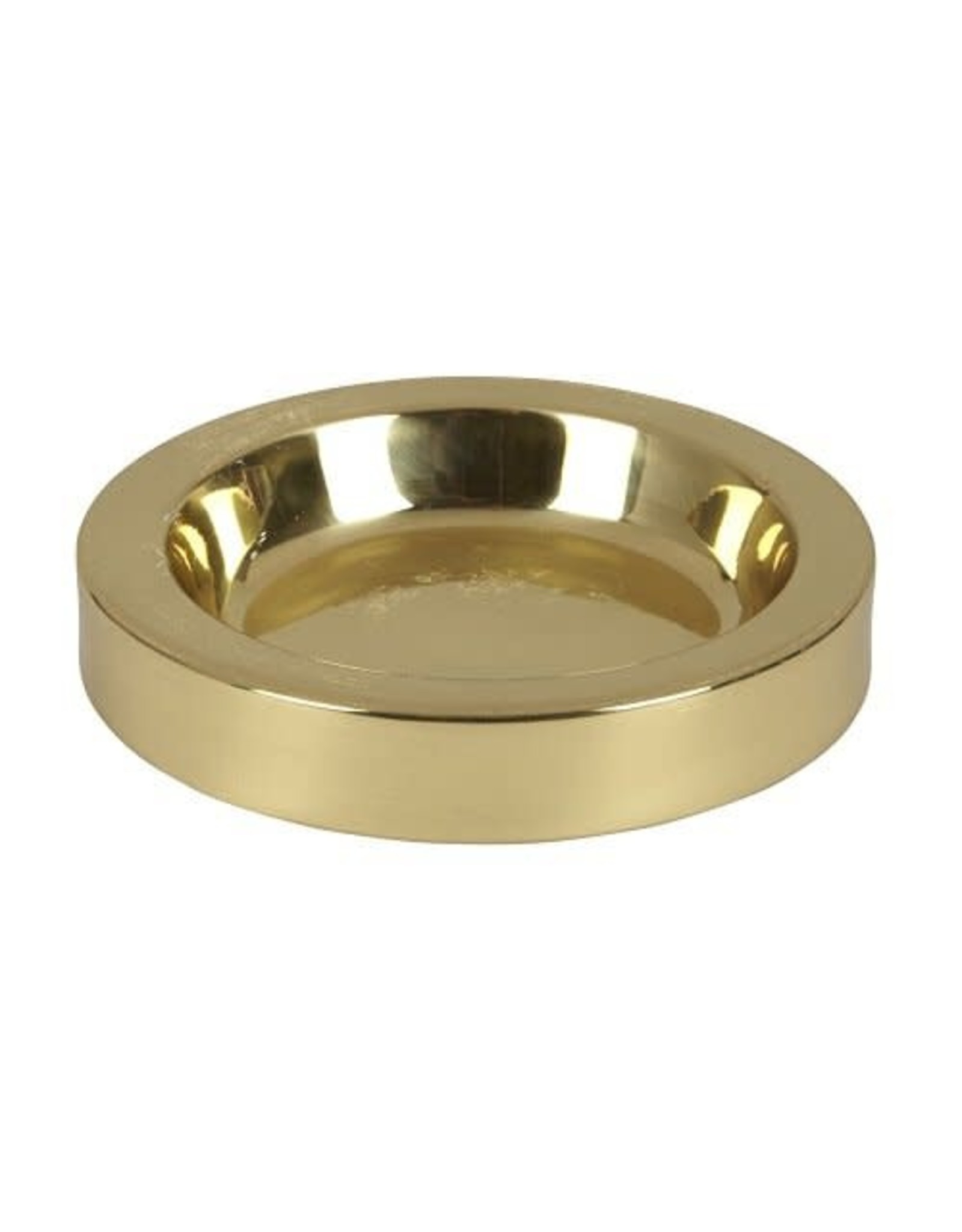 Sudbury Brass Bread Plate Insert - Brass