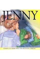 Jenny: Coming to Terms with the Death of a Sibling