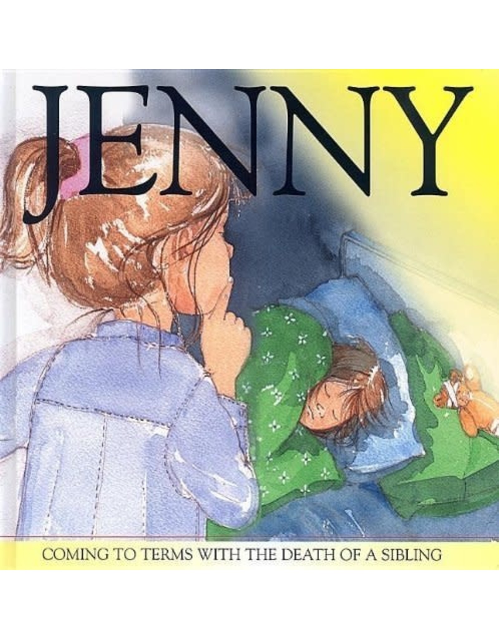 Jenny: Coming to Terms with the Death of a Sibling