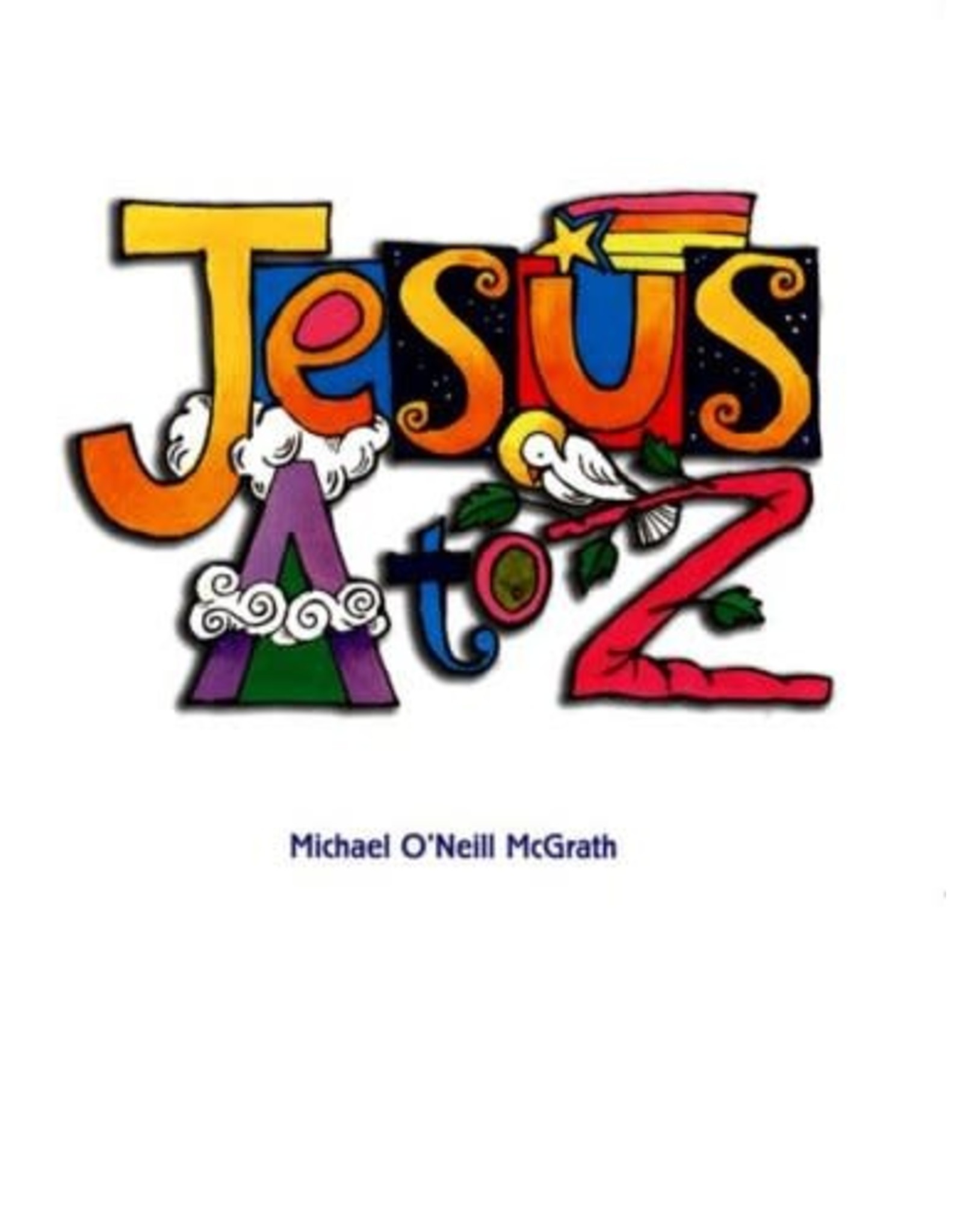 World Library Publications Jesus A to Z