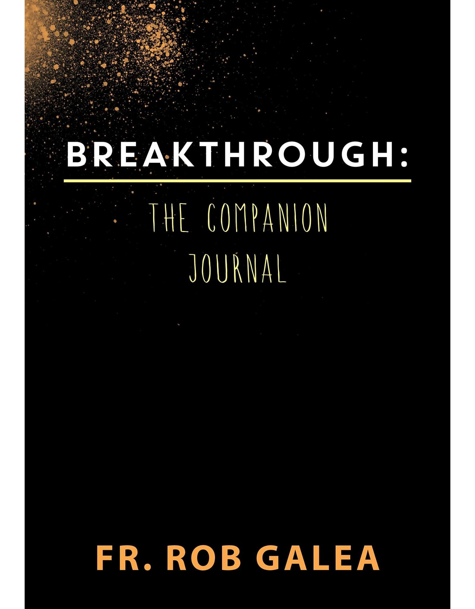 Breakthrough: The Companion Journal