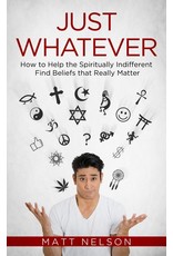 Catholic Answers Just Whatever