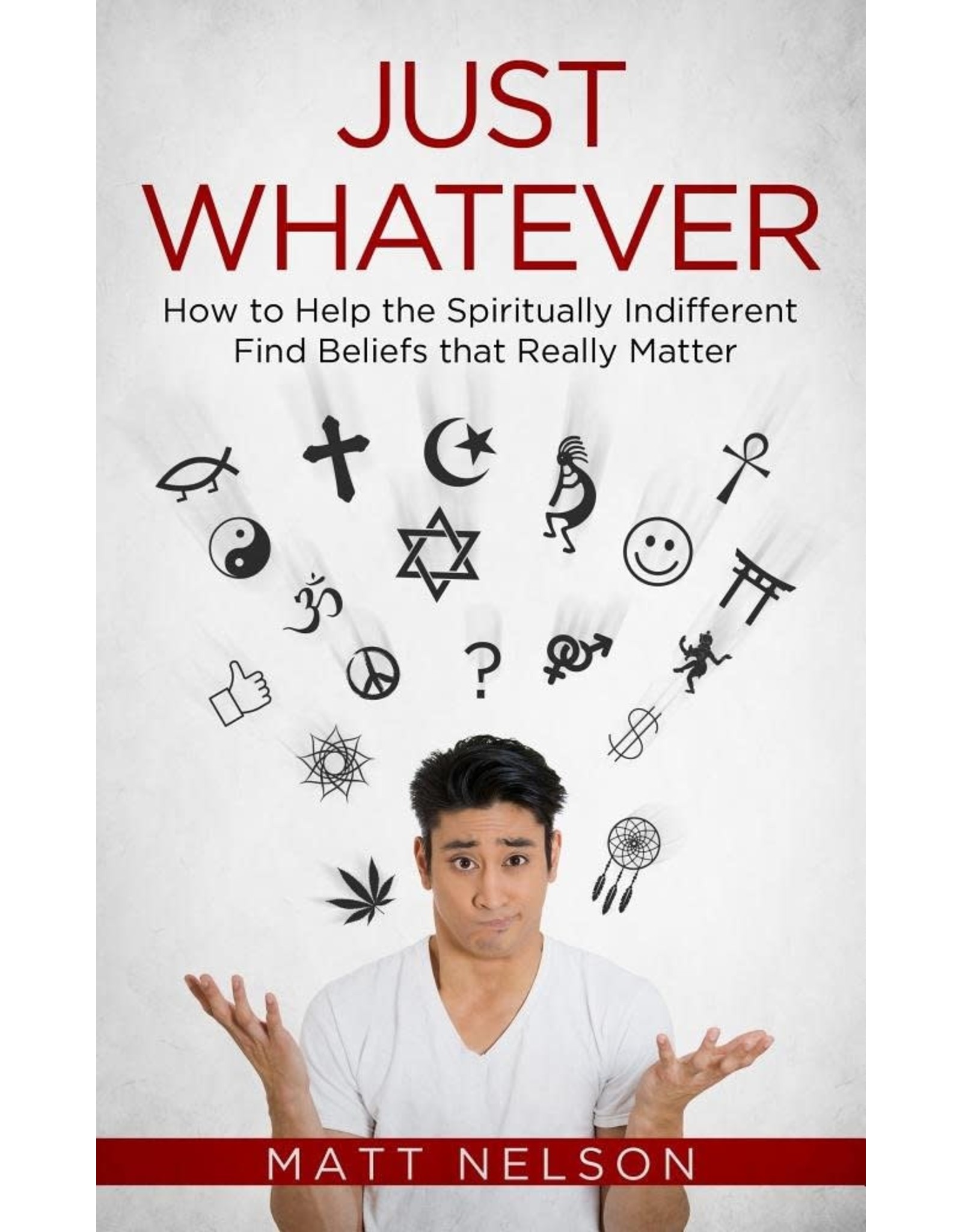 Catholic Answers Just Whatever