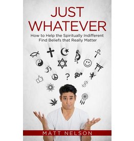 Catholic Answers Just Whatever