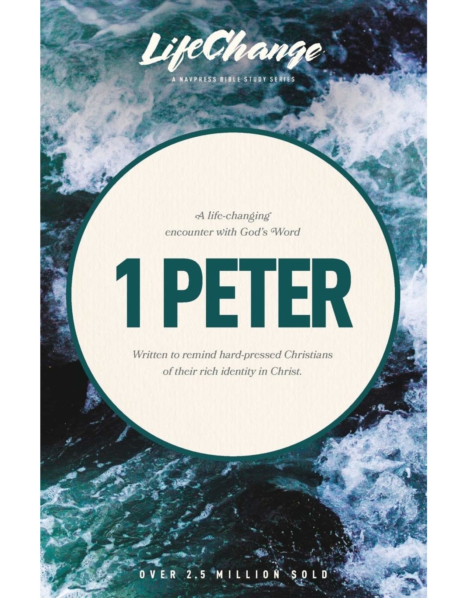 1 Peter (LifeChange)