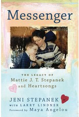 Penguin Books Messenger: The Legacy of Mattie J.T. Stepanek and Heartsongs