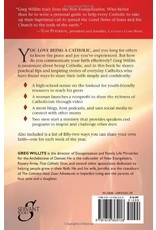 Servant Books The New Evangelization and You: Be Not Afraid