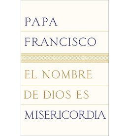 Random House El nombre de Dios es misericordia