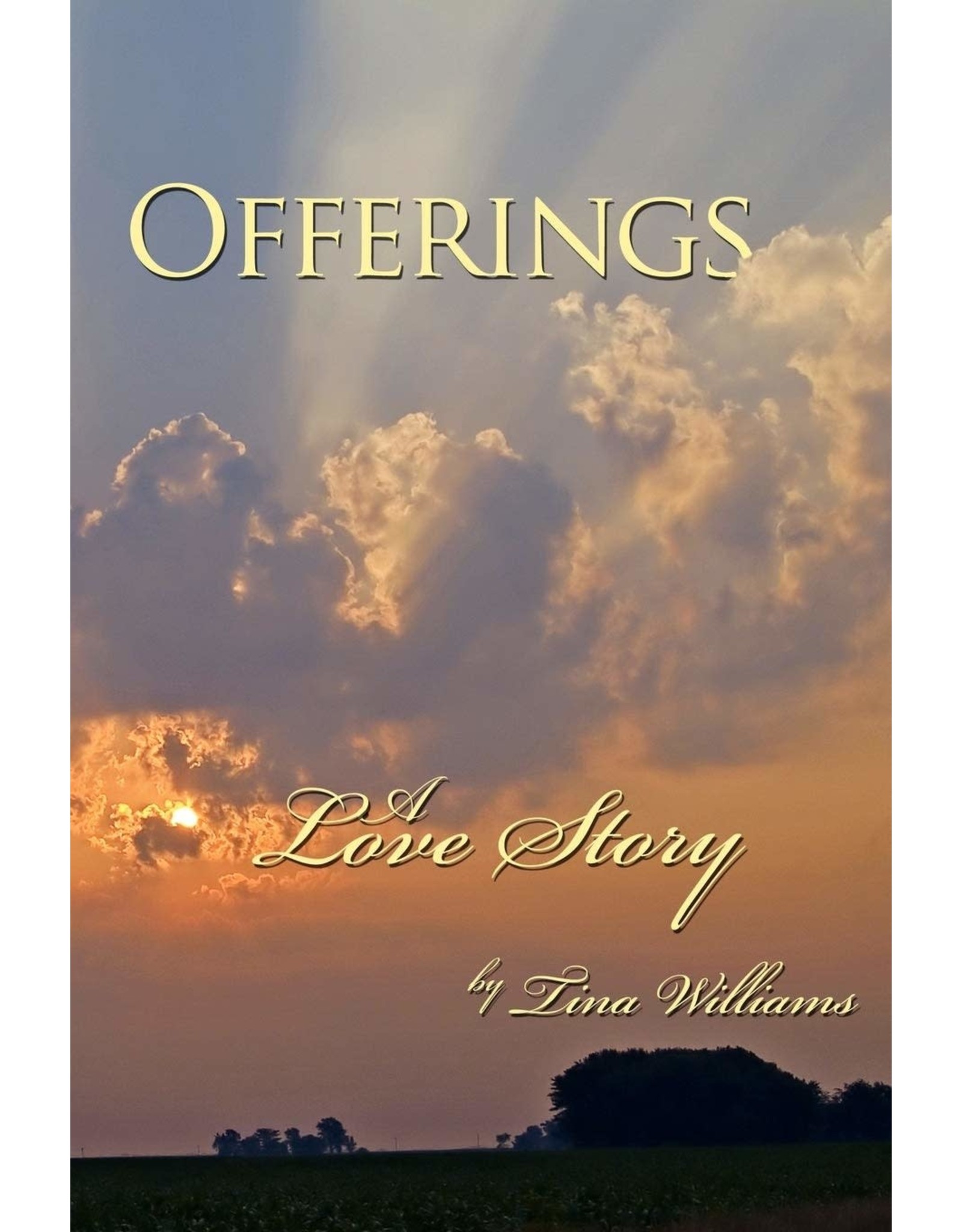 Authorhouse Offerings: A Love Story