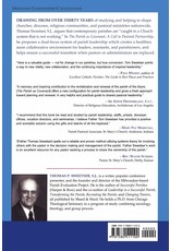 Sheed & Ward The Parish as Covenant: A Call to Pastoral Partnership